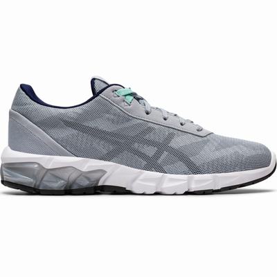 Női Asics Gel-Quantum 90 2 F Utcai Cipő AS7425901 Szürke/Sötétkék